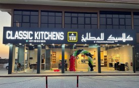 Classic Kitchens