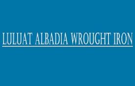 Luluat Albadia Wrought Iron Welding Workshop